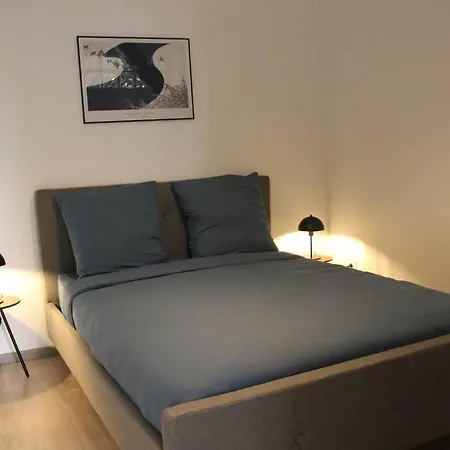 L'Escapade, Entierement Renove, Proche Centre Appartement Grenoble Buitenkant foto
