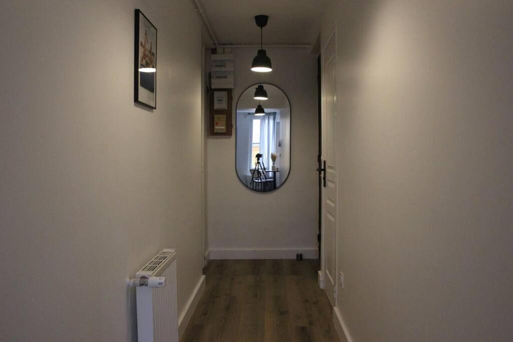 L'escapade, Entierement Renove, Proche Centre Grenoble