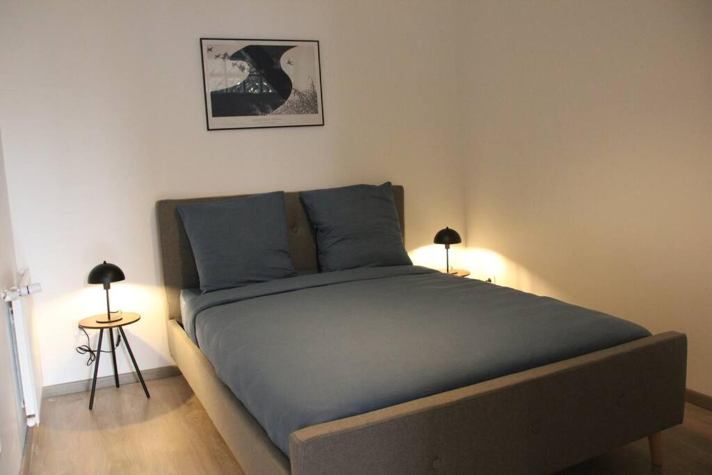 L'escapade, Entierement Renove, Proche Centre * Grenoble